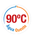 90ºC